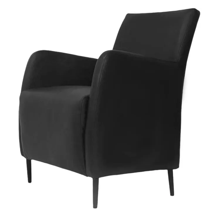 Accent Chair - Black Sale