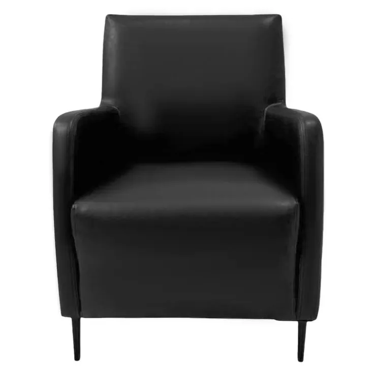Accent Chair - Black Sale
