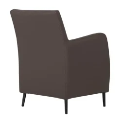 Accent Chair - Brown New