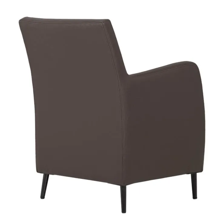 Accent Chair - Brown New