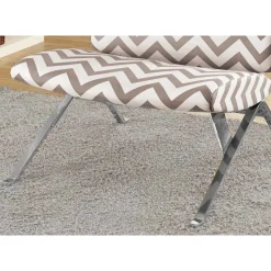 Monarch Accent chair -