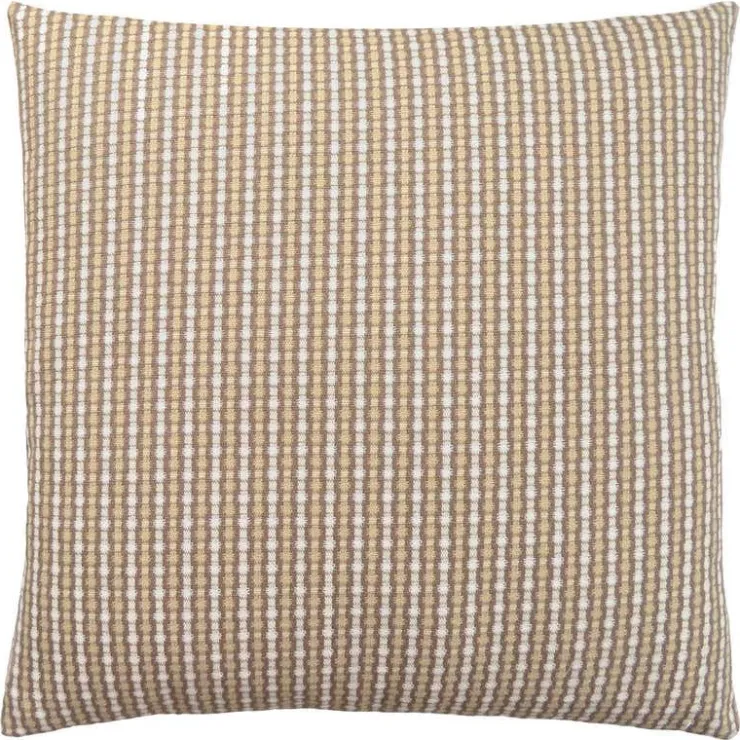 Monarch Accent Pillow 18" Taupe Best