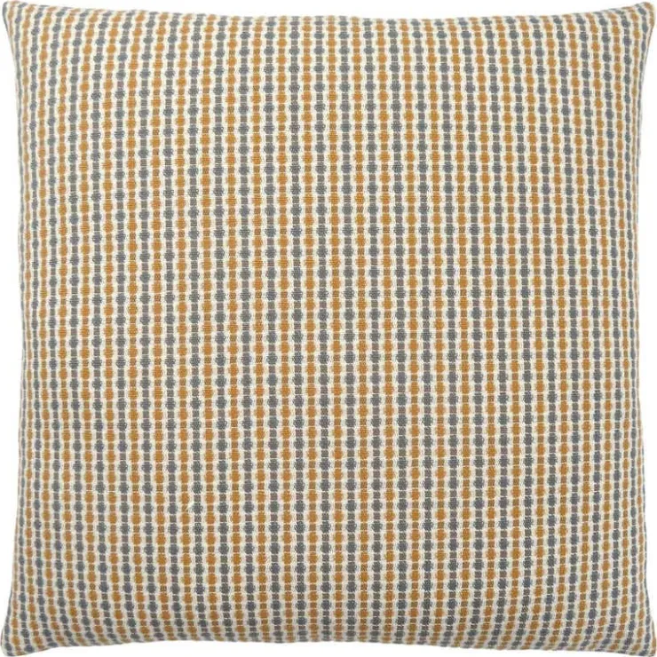 Monarch Accent Pillow 18" Gold Outlet