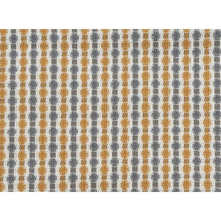 Monarch Accent Pillow 18" Gold Outlet
