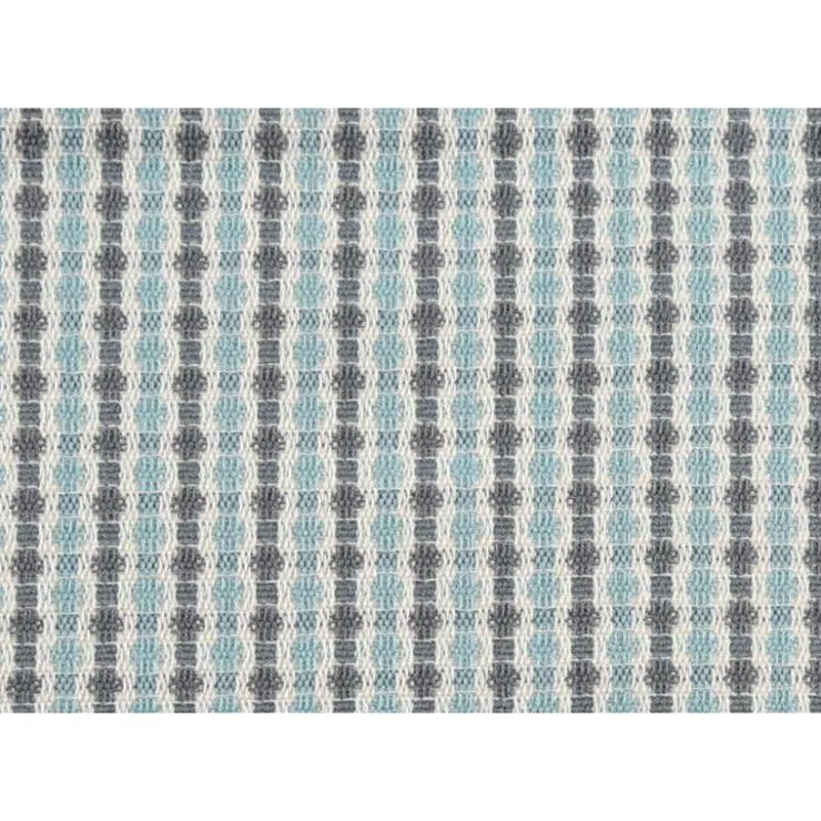 Monarch Accent Pillow 18" Blue Clearance