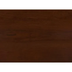 Monarch Accent table - 36" / corner console - Cherry