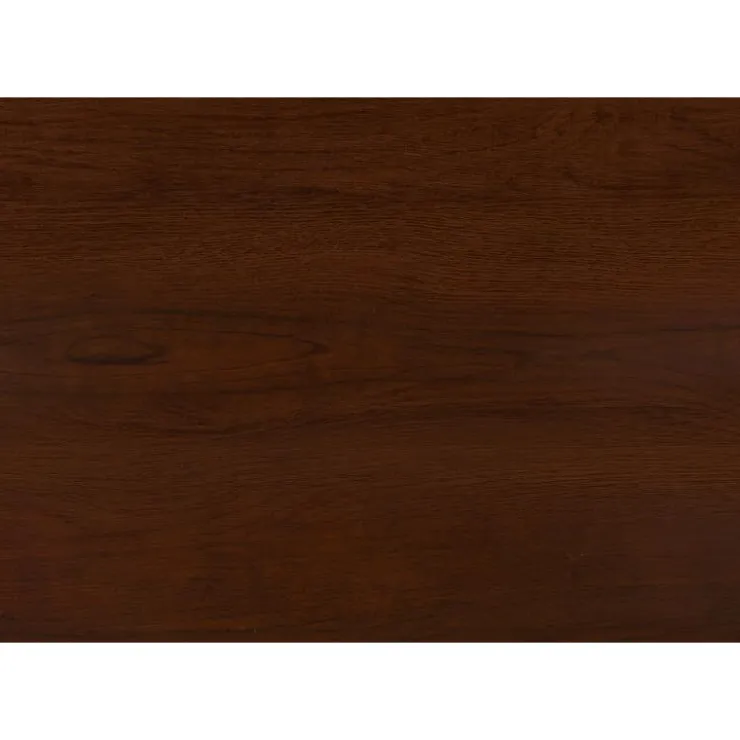 Monarch Accent table - 36" / corner console - Cherry
