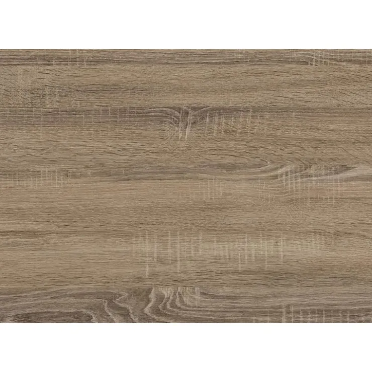 Monarch Accent table - 36" / corner console - Dark Taupe Sale