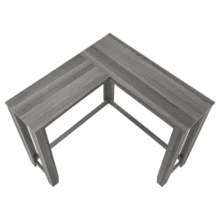 Monarch Accent table - 36