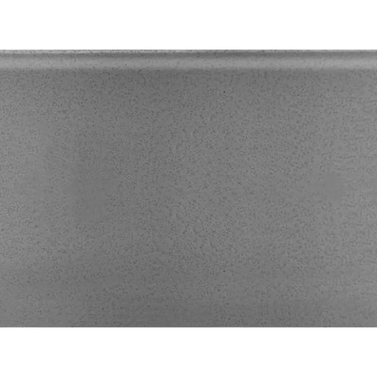 Monarch Accent table - / blue tile top / hammered silver - Grey Discount