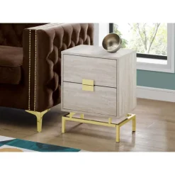 Monarch Accent table - 24