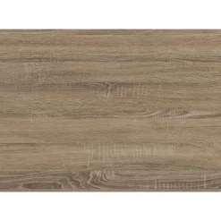 Monarch Accent table - 25"h / / black metal - Dark Taupe Hot