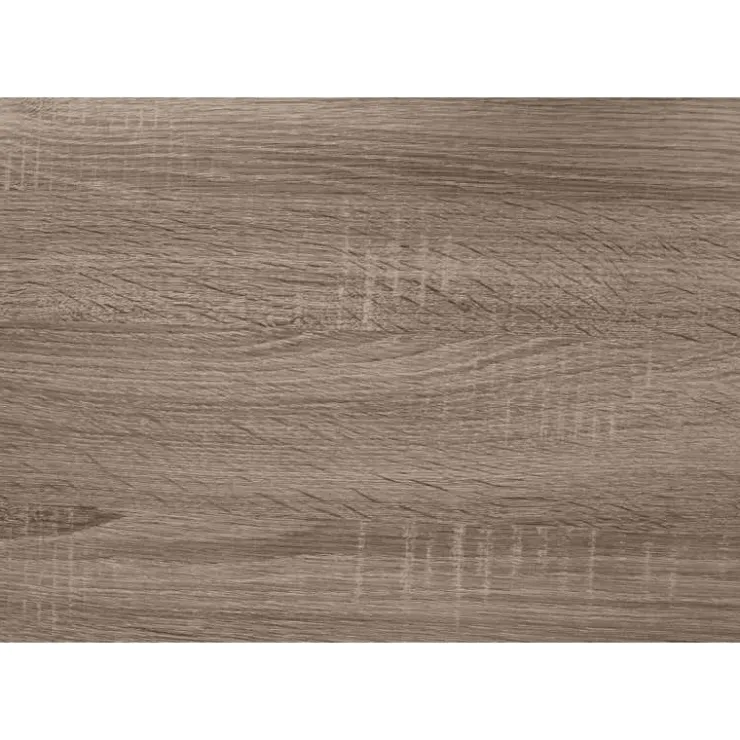 Monarch Accent table - 24"h / - Dark Taupe Hot