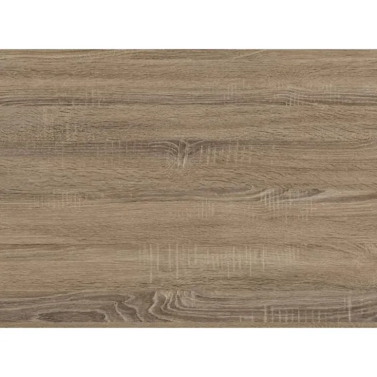 Monarch Accent table - 25"h / / black metal - Dark Taupe Online