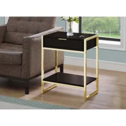 Monarch Accent table - 24