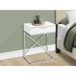 Monarch Accent table - 24