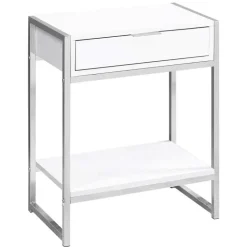 Monarch Accent table - 24
