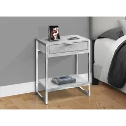 Monarch Accent table - 24