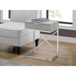 Monarch Accent table - 24