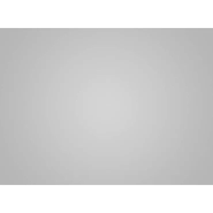 Monarch Accent table - 30"h / metal with tempered glass - Silver Online