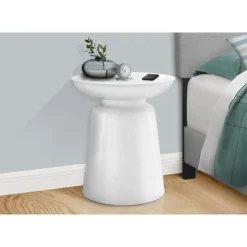 Monarch Accent table - 22