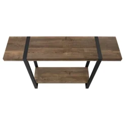 Monarch Accent table - 48