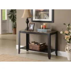 Monarch Accent table - 44