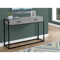 Monarch Accent table - 48