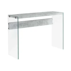 Monarch Accent table - 44