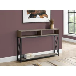 Monarch Accent table - 48
