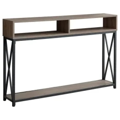 Monarch Accent table - 48