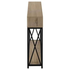 Monarch Accent table - 48