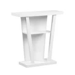 Monarch Accent table - 32