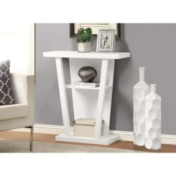 Monarch Accent table - 32