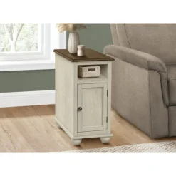 Monarch Accent table 24