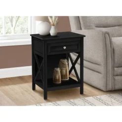 Monarch Accent table 25