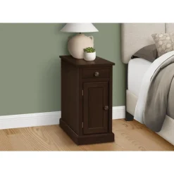 Monarch Accent table 24