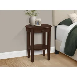 Monarch Accent table 23