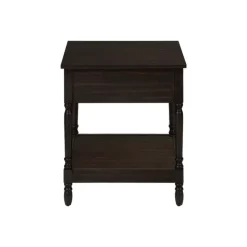 Monarch Accent table 25