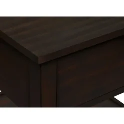 Monarch Accent table 25