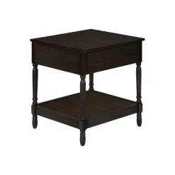 Monarch Accent table 25