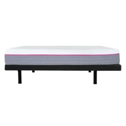 Adjustable Bed 39