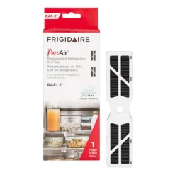 Frigidaire Air Filter Hot