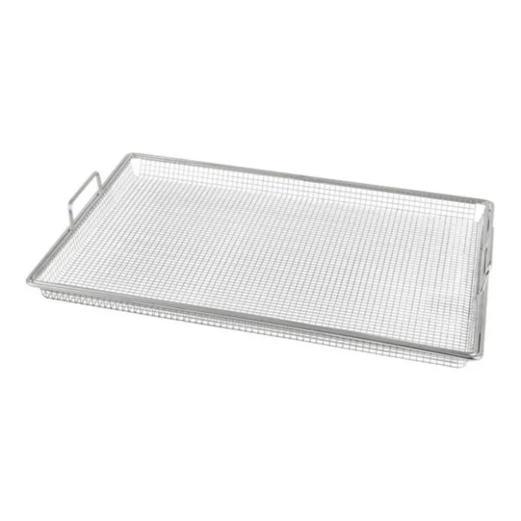 GE Appliances Air Fry Basket Stainless Steel Sale