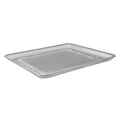 LG Air Fry Tray Stainless Steel