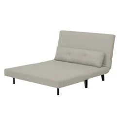 Armchair Bed - Beige Discount