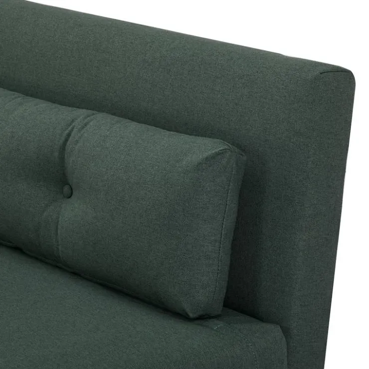 Armchair Bed - Green New