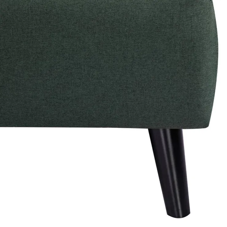 Armchair Bed - Green New