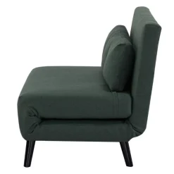 Armchair Bed - Green New