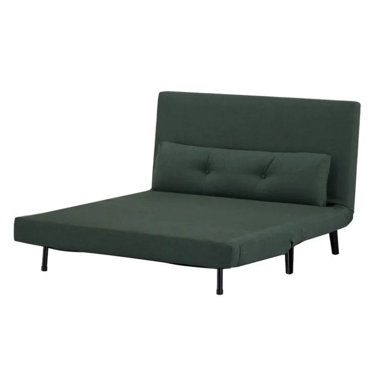 Armchair Bed - Green New